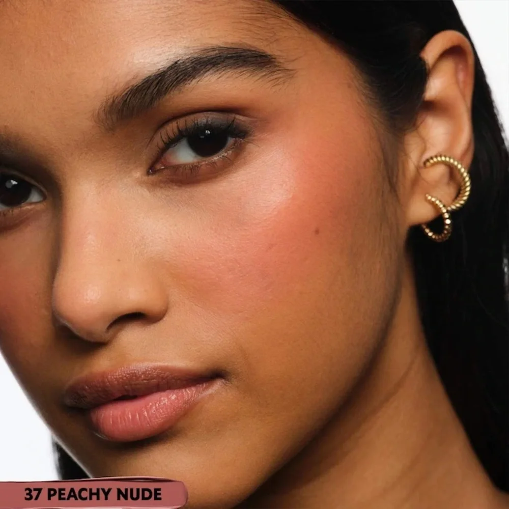 Yves Saint Laurent 57 creamy vibrant
