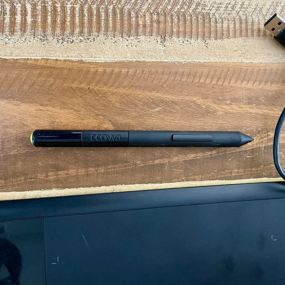 wacom about this