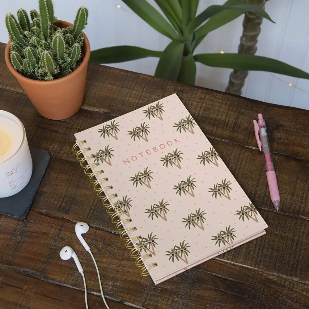Studio Oh sturdy hardcover
