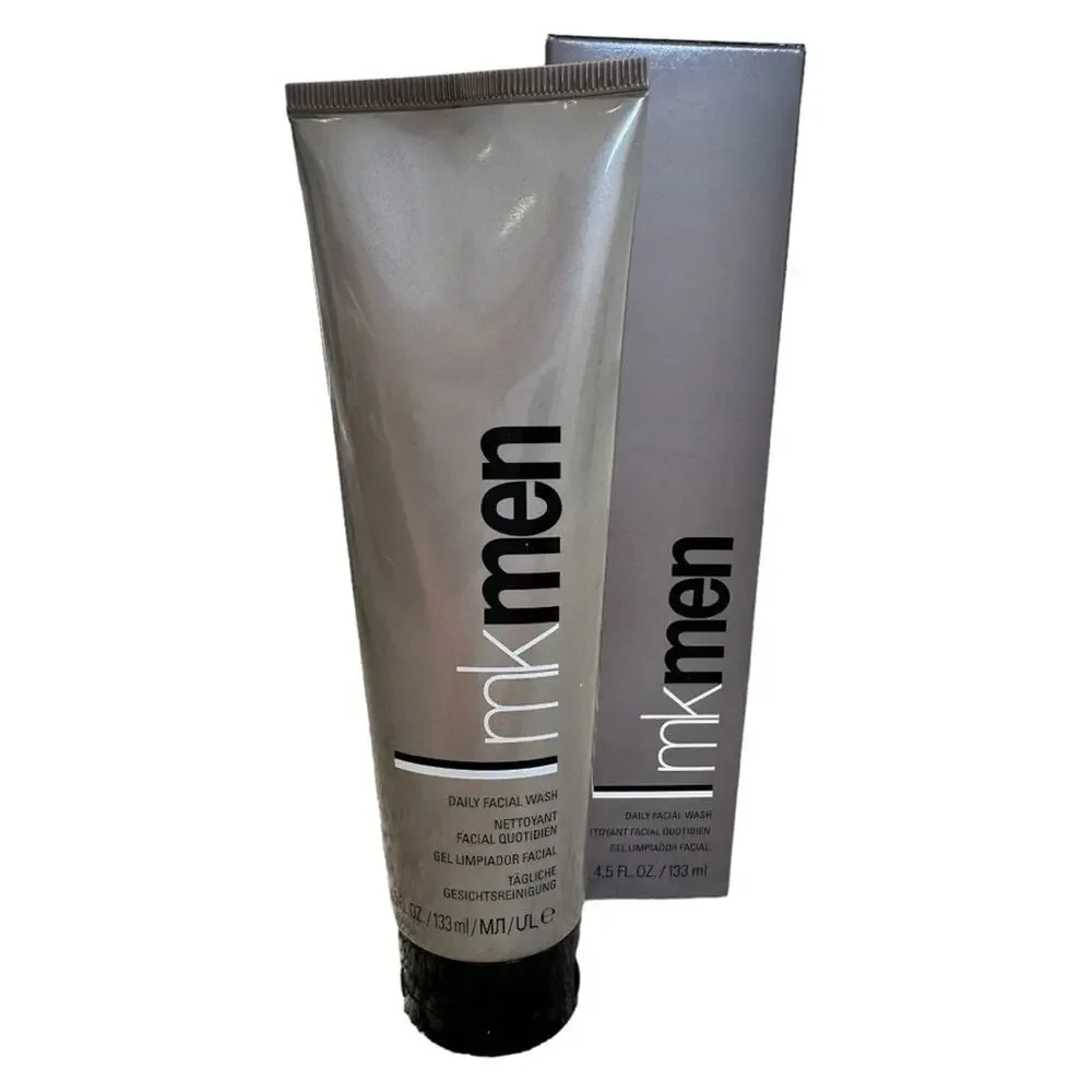 Mary Kay - Men’s Daily Face Wash