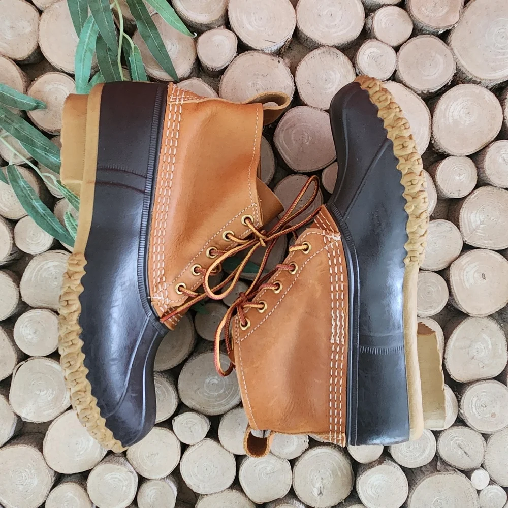 L.L. Bean bean original