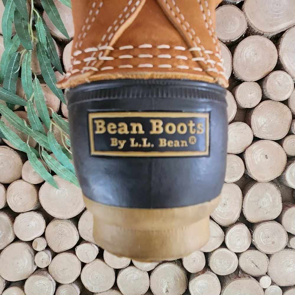 L.L. Bean bean original