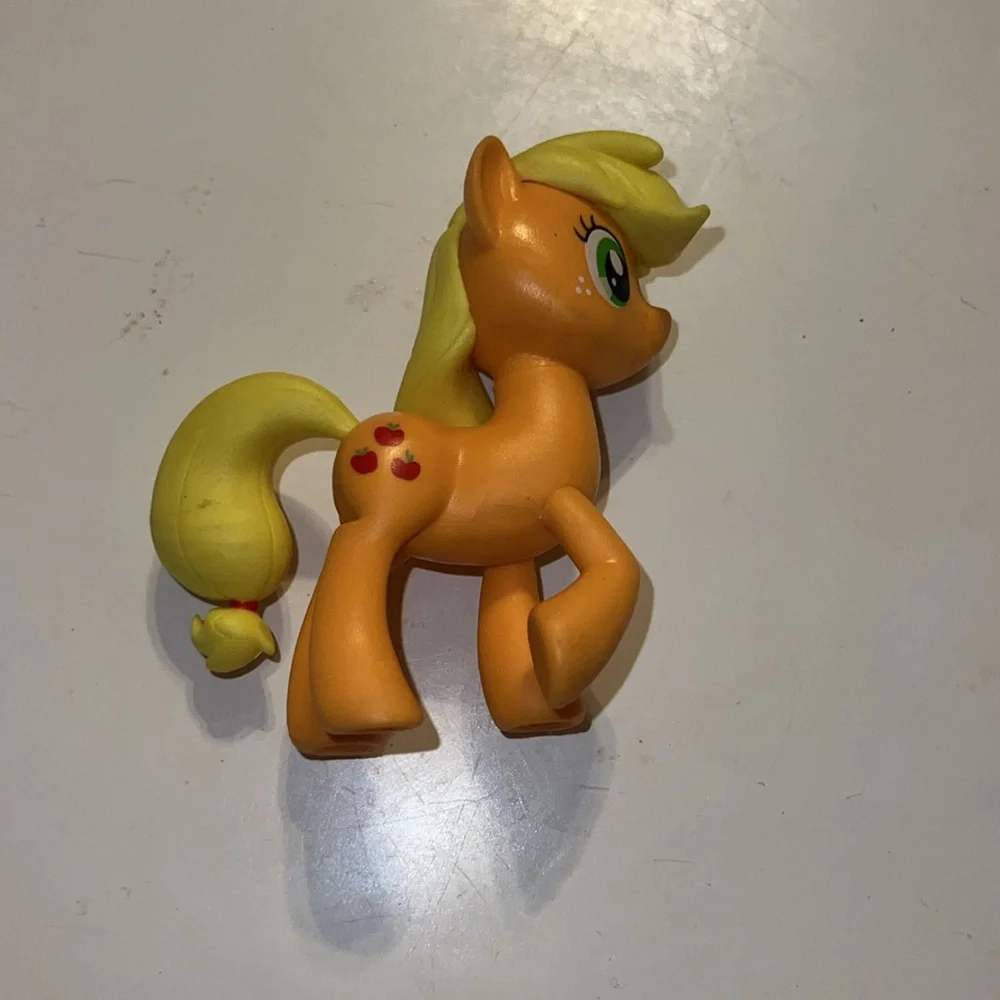 My Little Pony always welcome