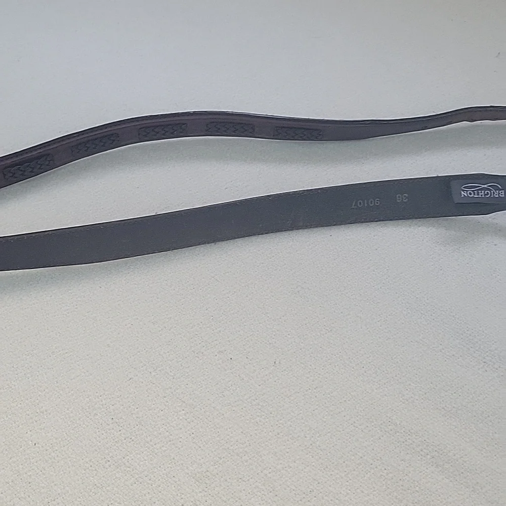 Brighton used belt