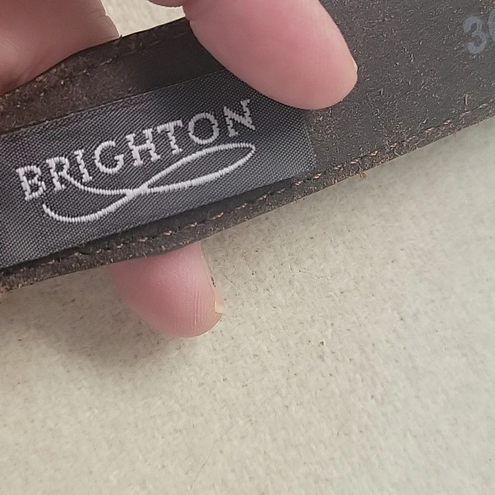 Brighton used belt