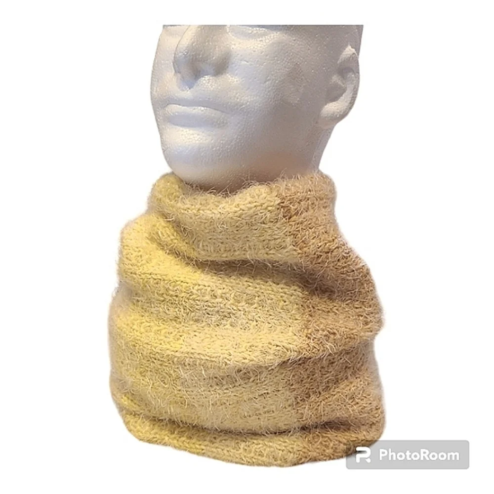 Hand Crafted ombre handmade
