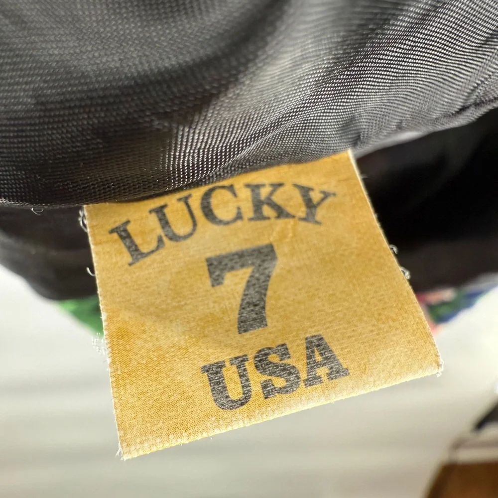 Lucky 7 euc lucky