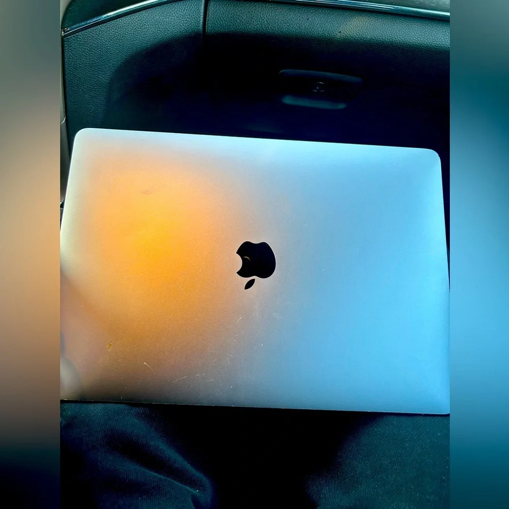 MacBook Air