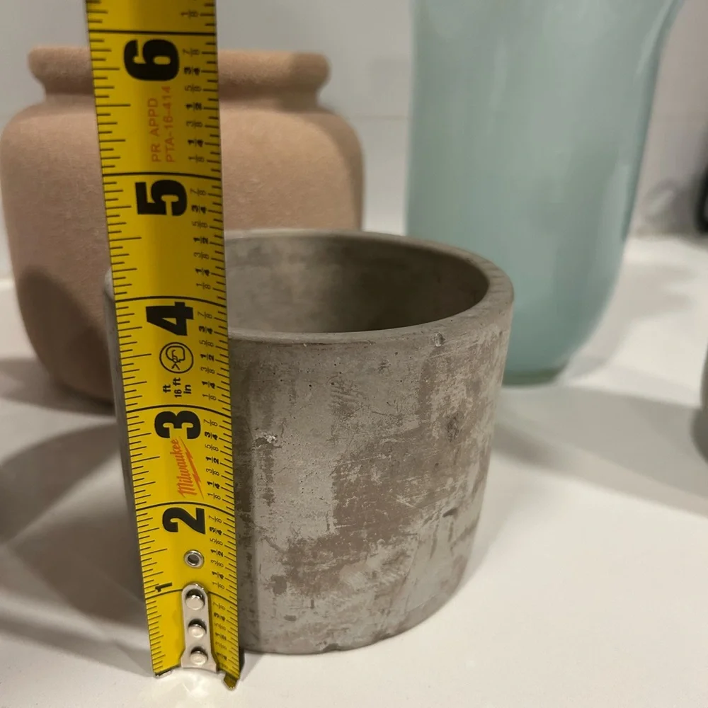 N/A great