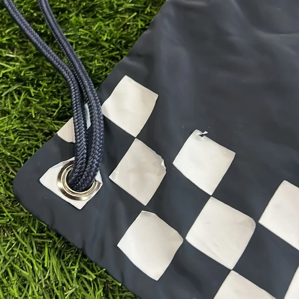 Hollister Cinch Bag