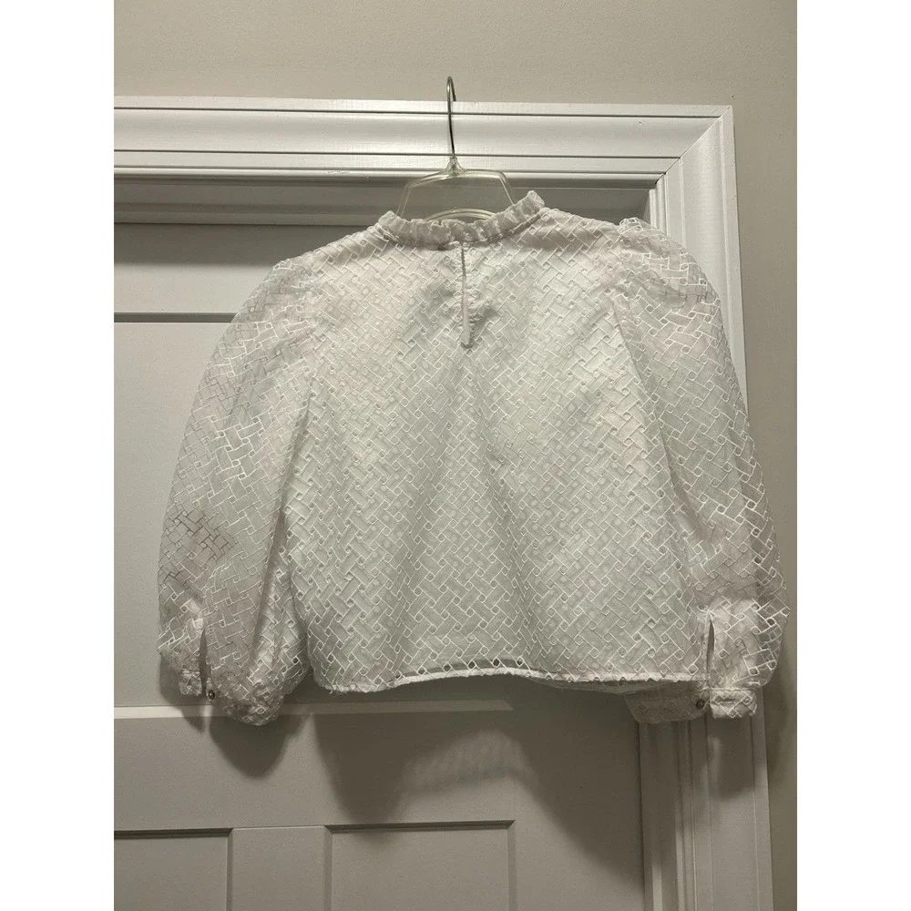Zara elevate your
