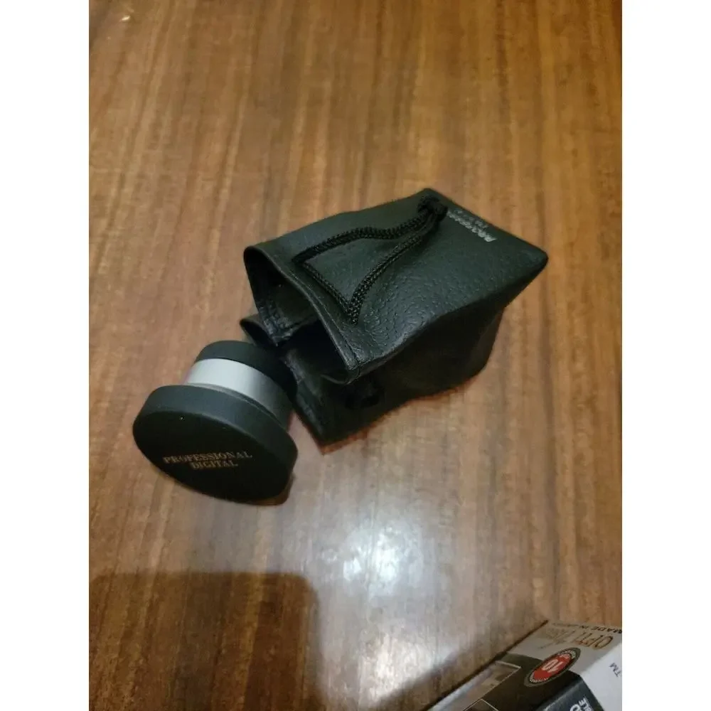 optivision titanium pro