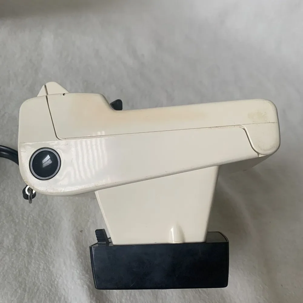 Polaroid camera untested