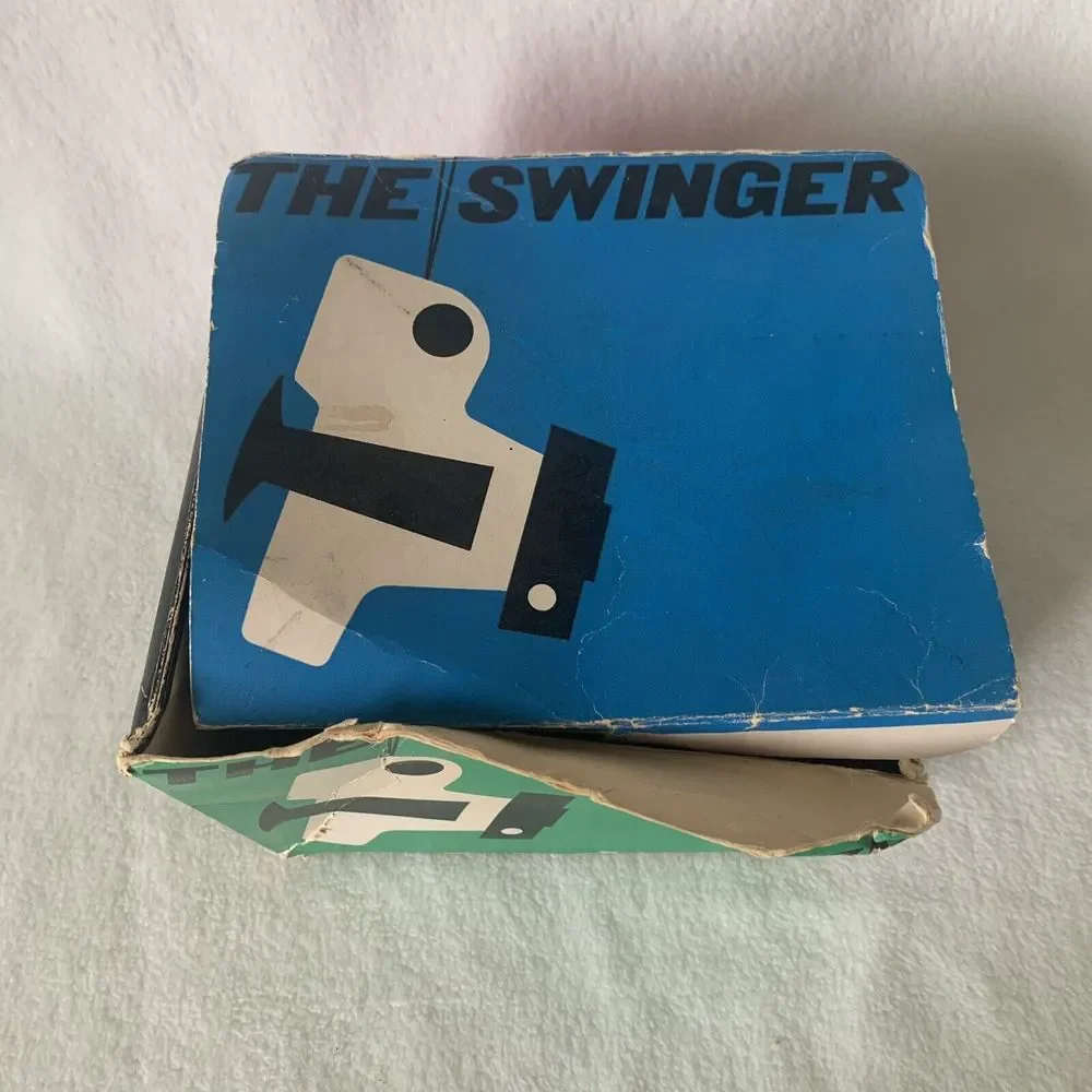 Polaroid camera untested