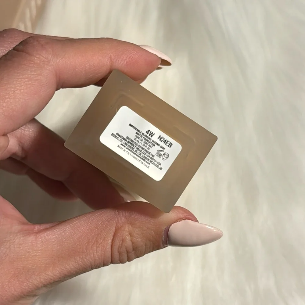 Anastasia Beverly Hills brand new