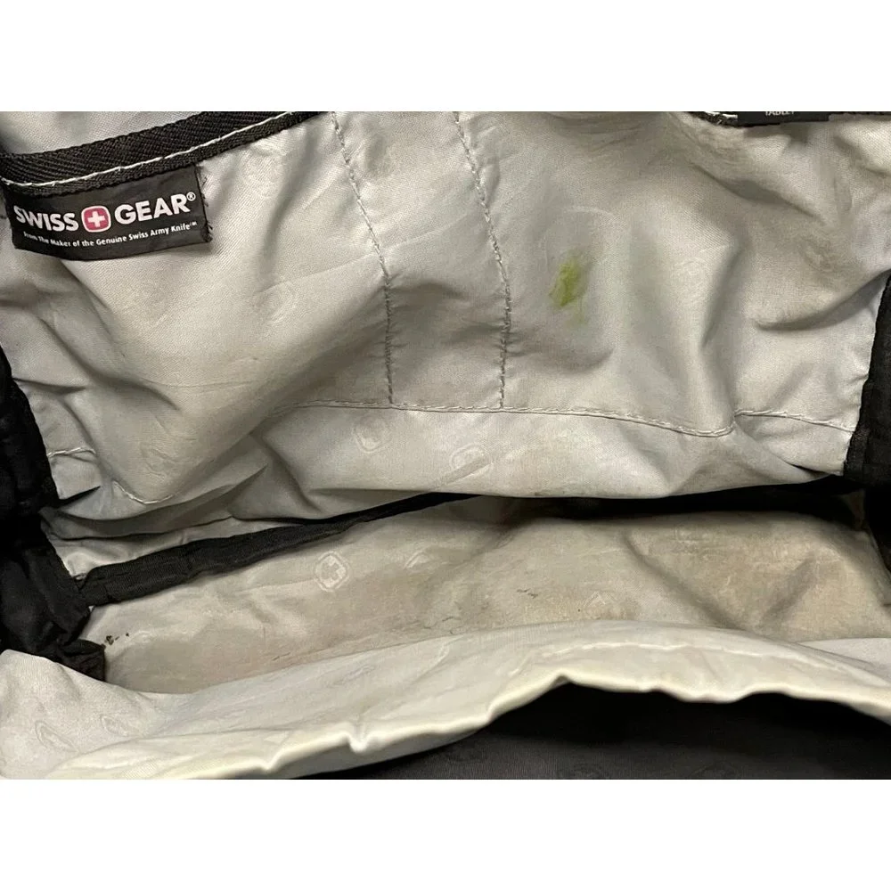 SWISSGEAR comfort fit