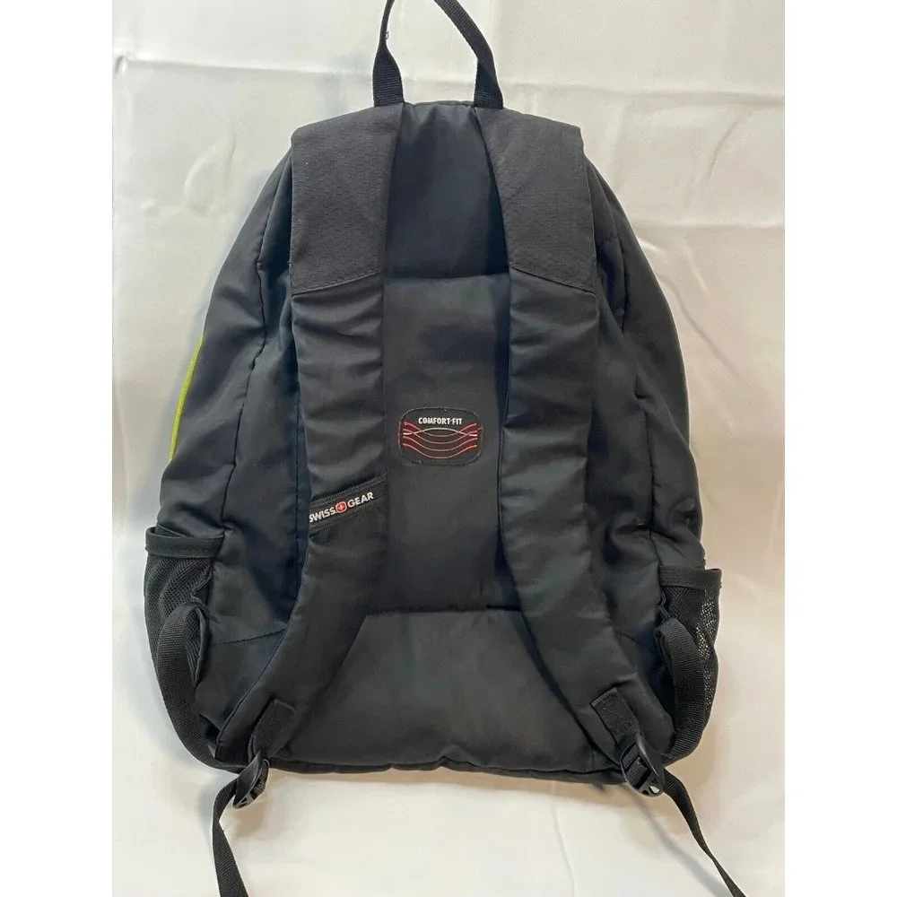 SWISSGEAR comfort fit
