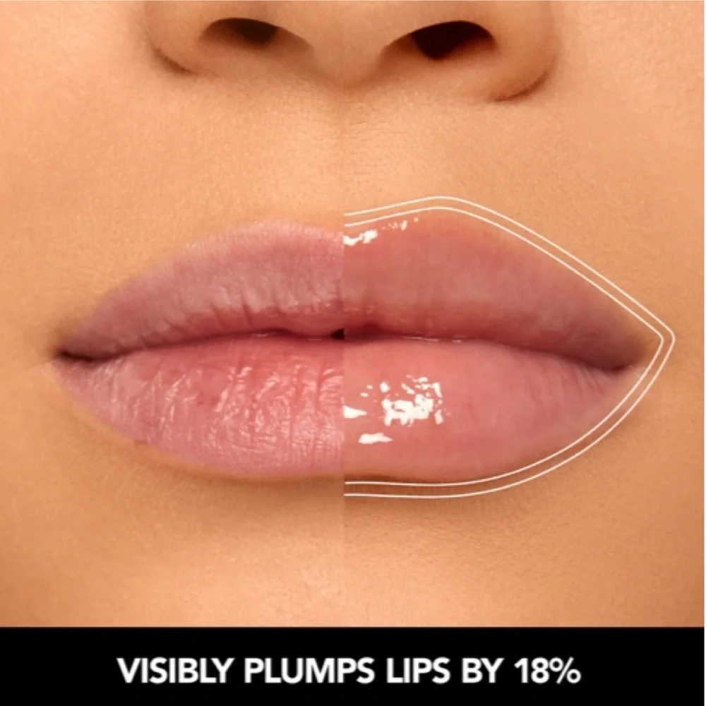 NEW✅Buxom Filler Plump Shot