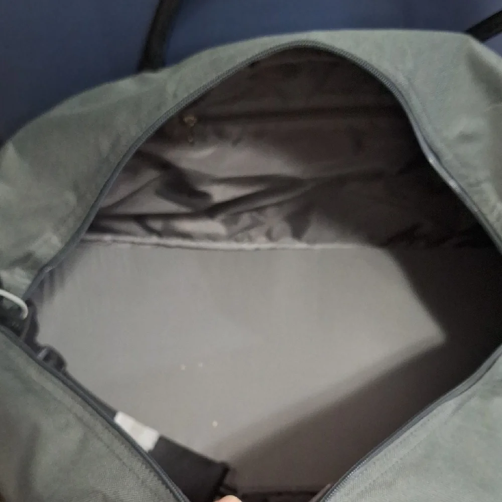 Ed Hardy travel this gray