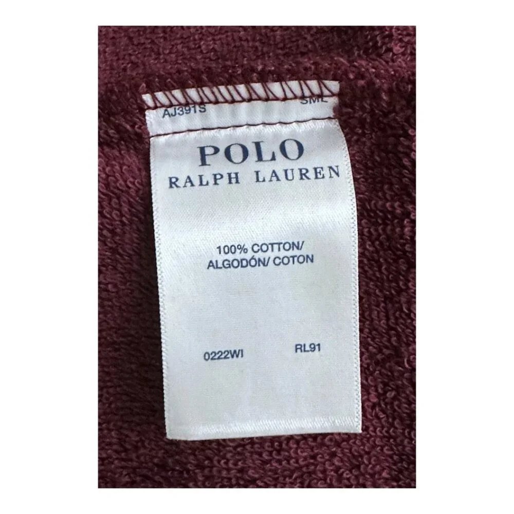Polo Ralph Lauren self classic