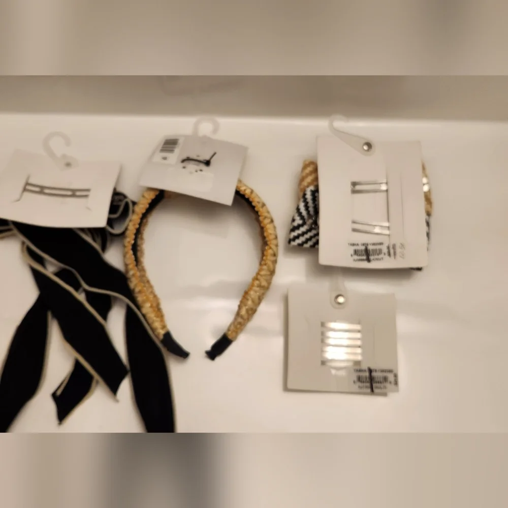 Tasha natasha set