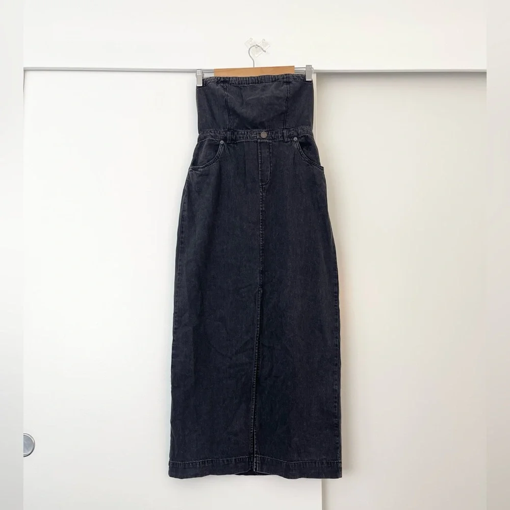 Free People silhouette front has