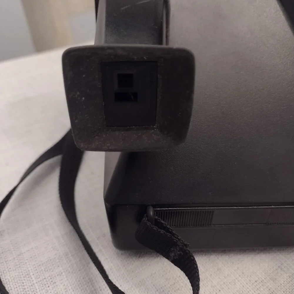 Polaroid refer untested