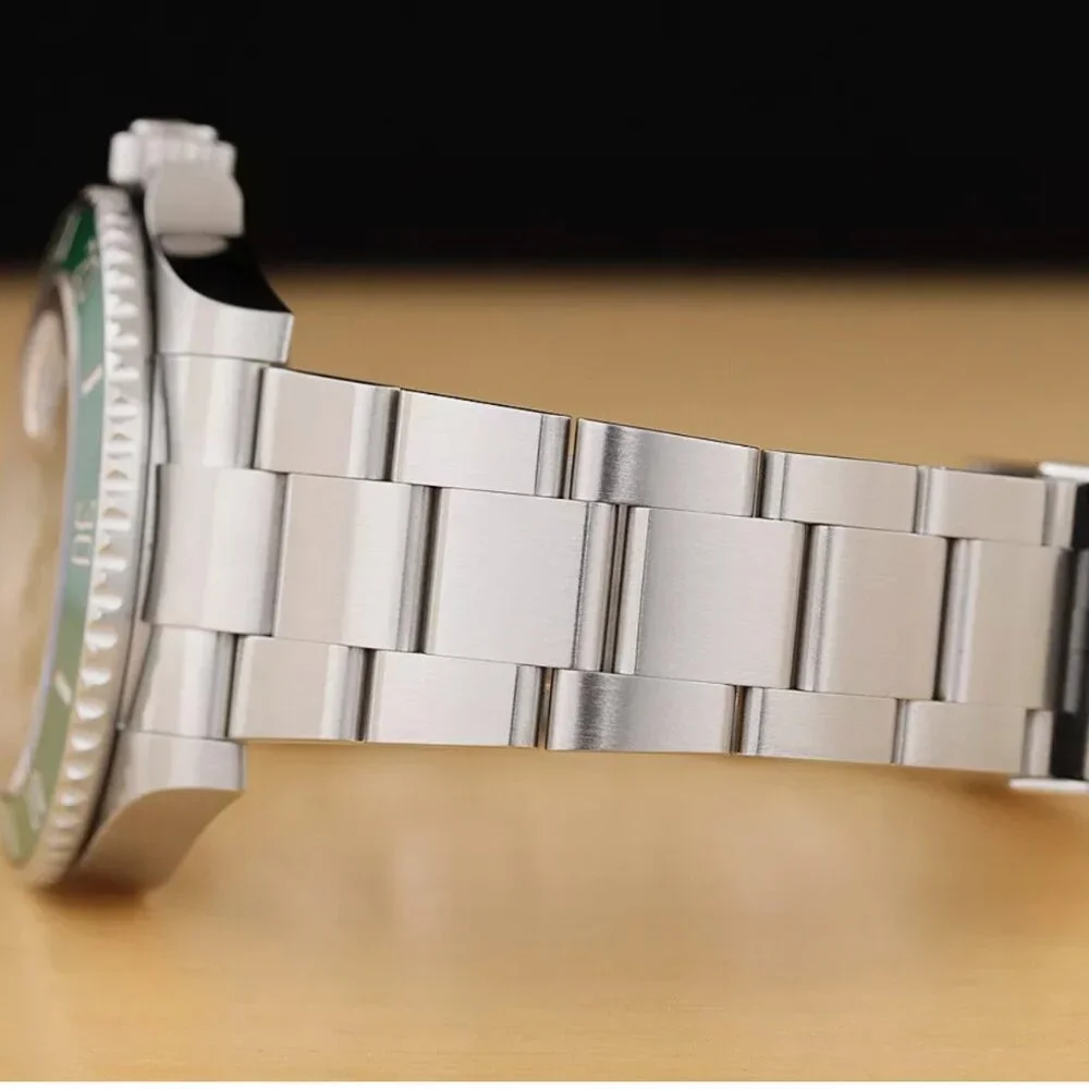 Rolex watch mint