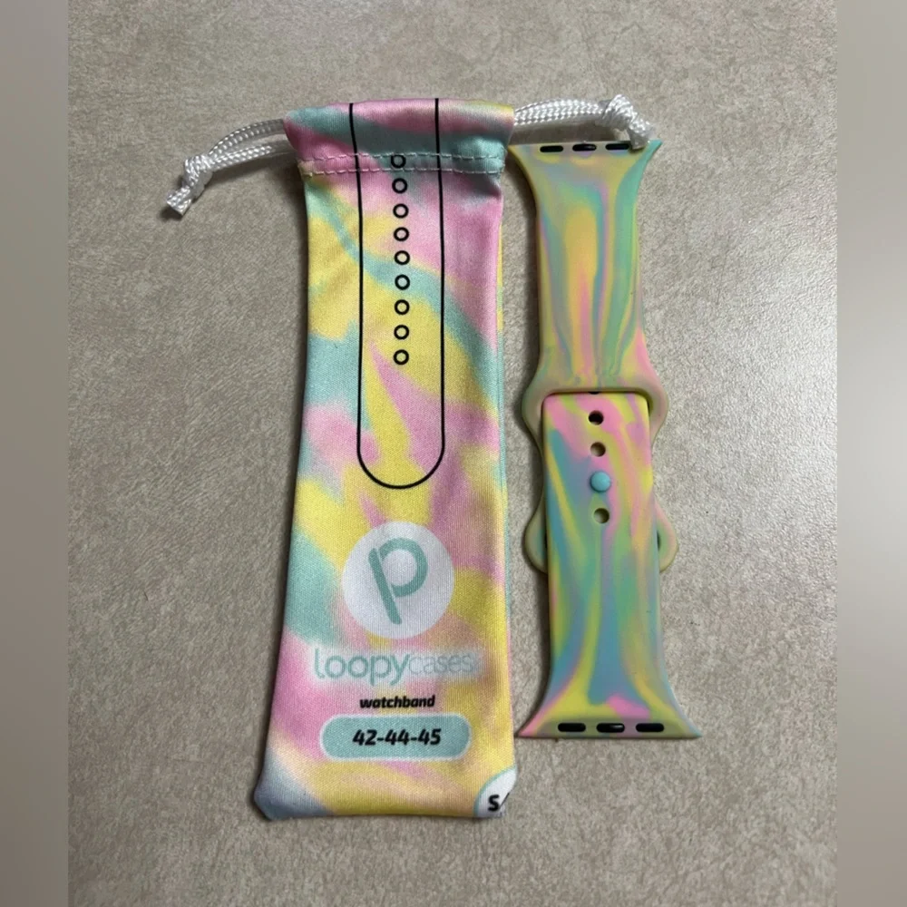 Loopy Case used only