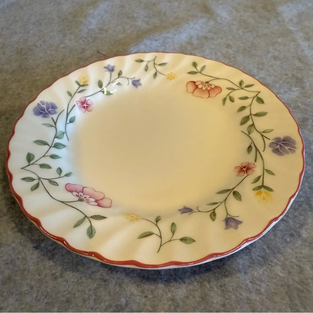 Johnson Brothers beautiful floral