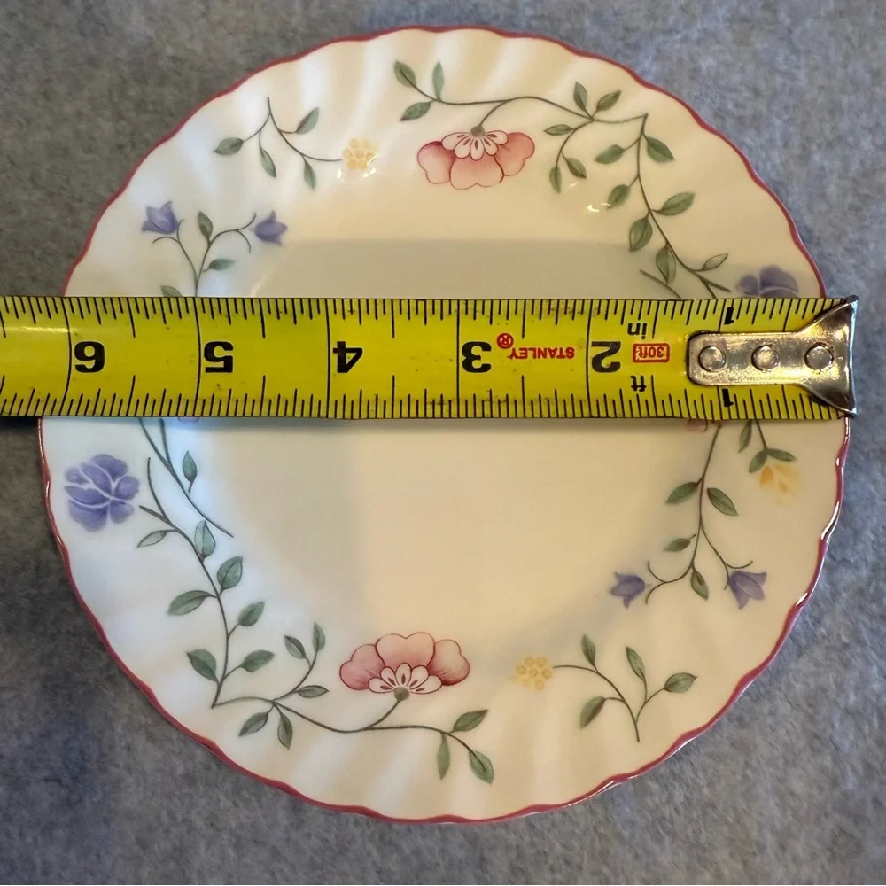 Johnson Brothers beautiful floral