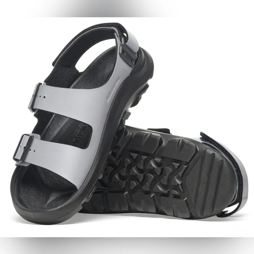 Birkenstock nwb mogami