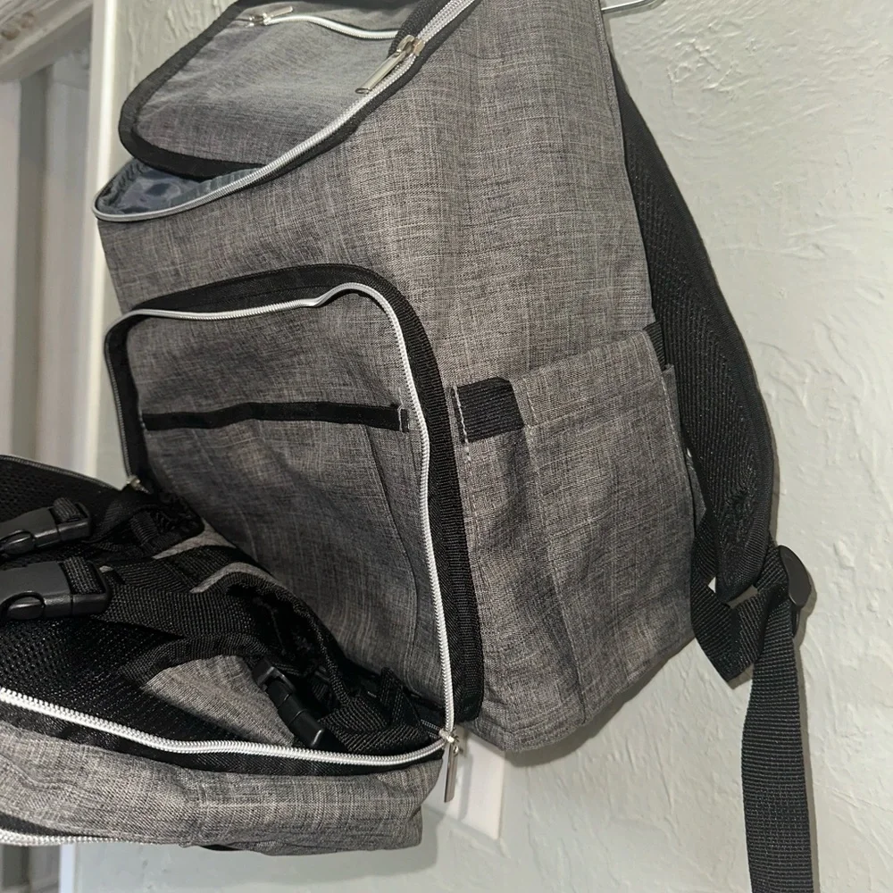 baglher convenient stylish