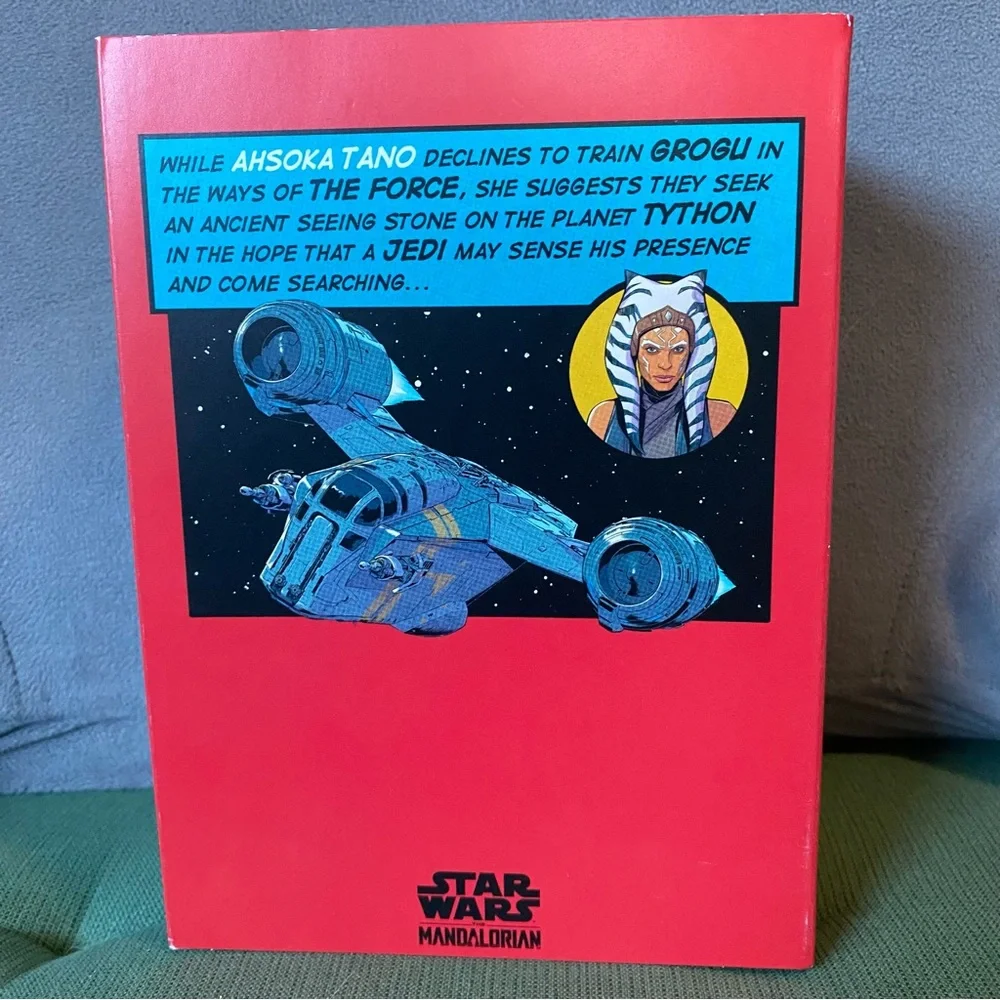 Star Wars bring set any