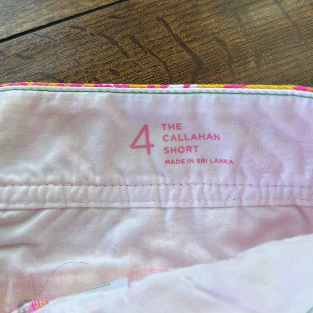 Lilly Pulitzer add pop