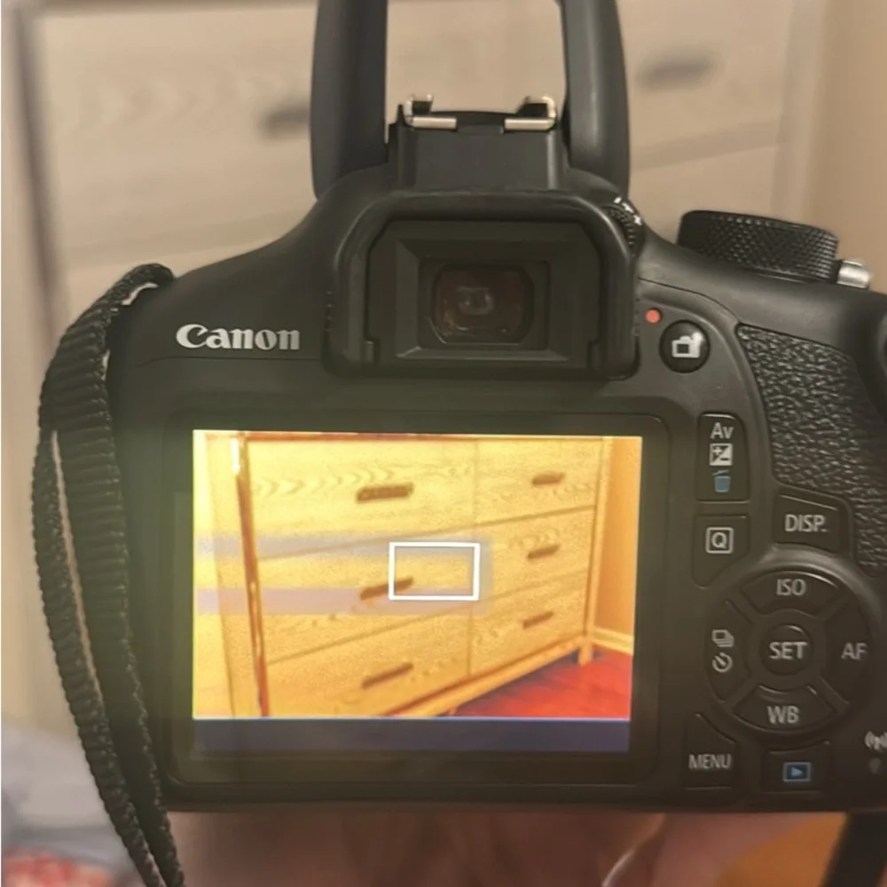 Canon works great perfectly