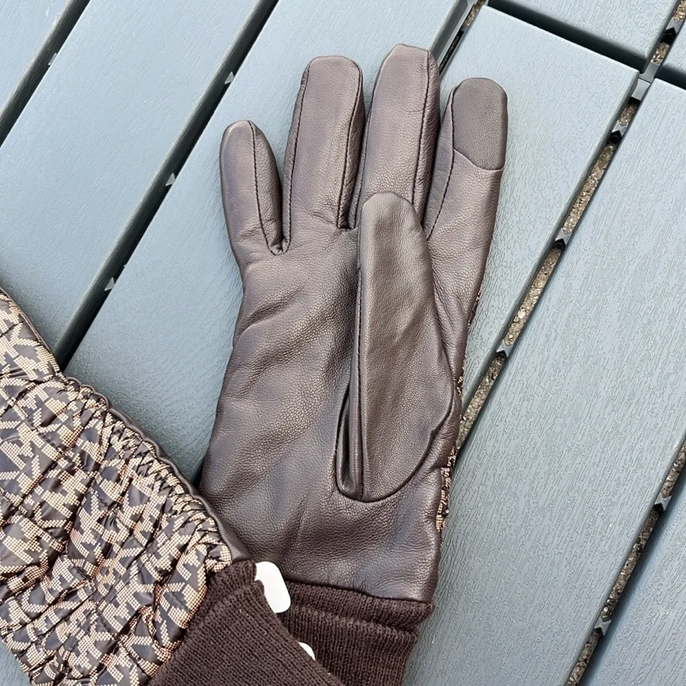Michael Kors made genuine
