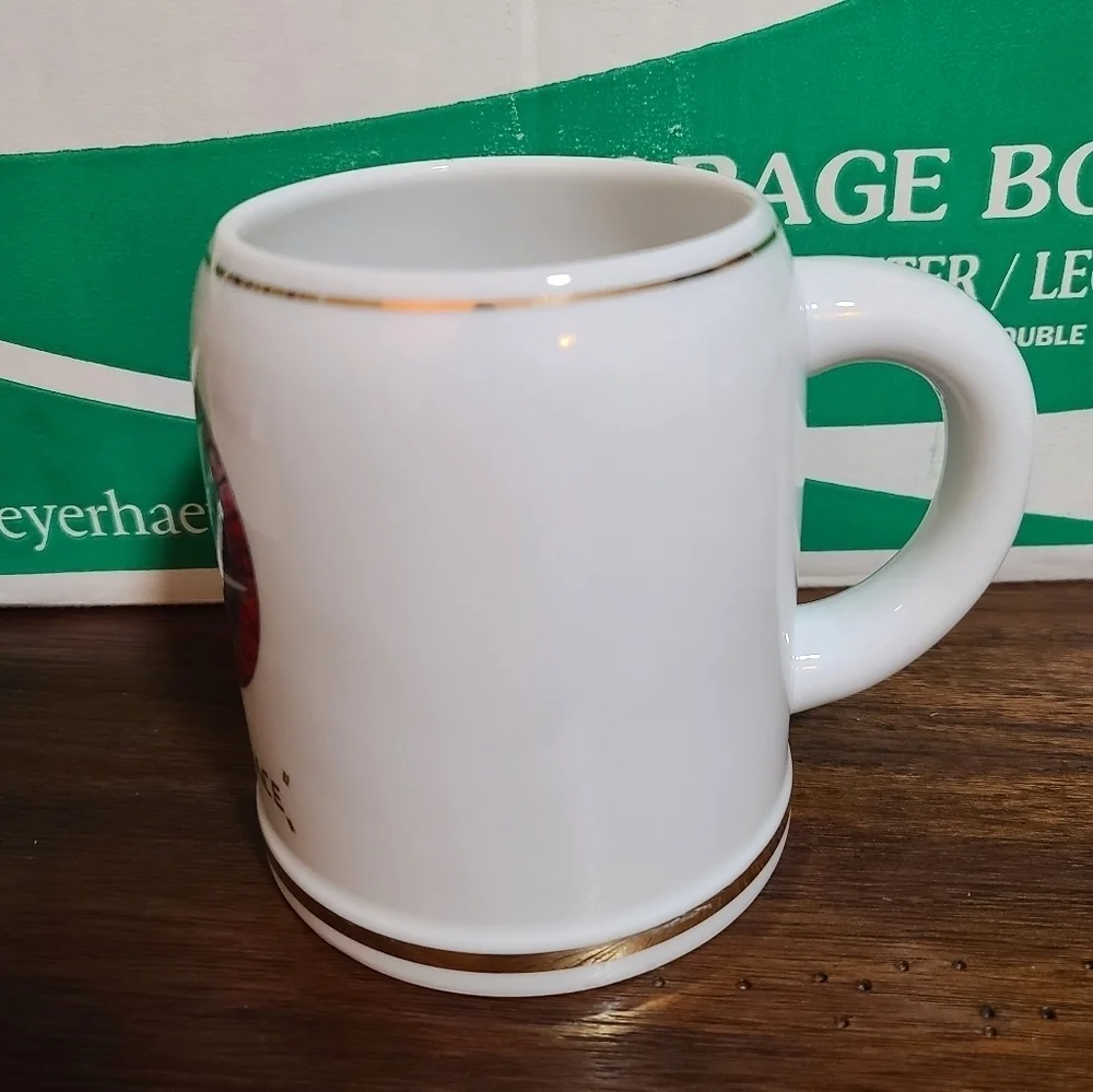 Modellfflug club augsberg beer stein