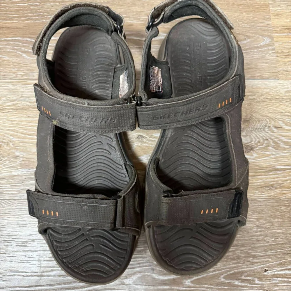 Skechers elevate your