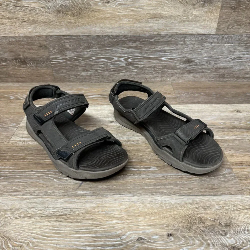 Skechers elevate your