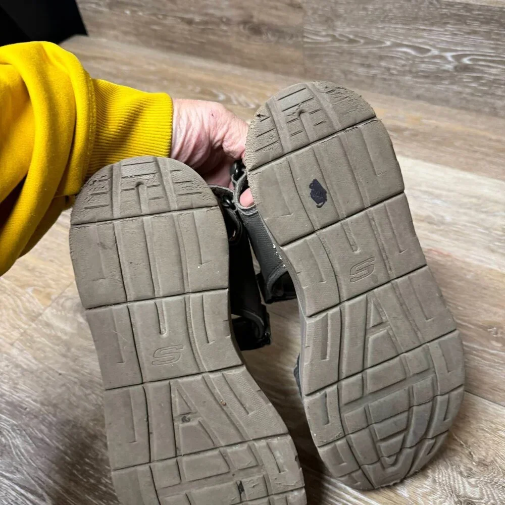 Skechers elevate your