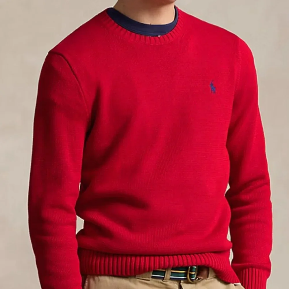 Polo Ralph Lauren quiet luxury