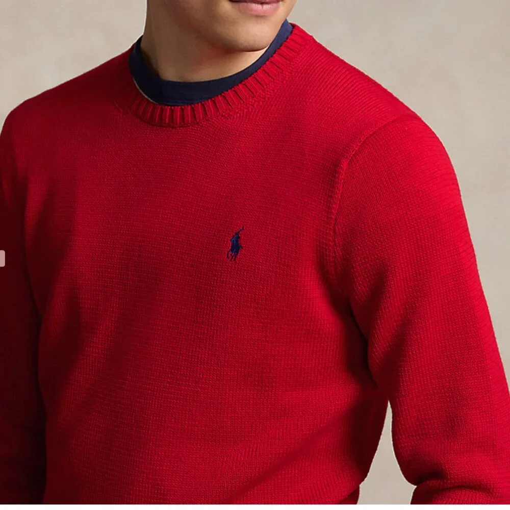 Polo Ralph Lauren quiet luxury