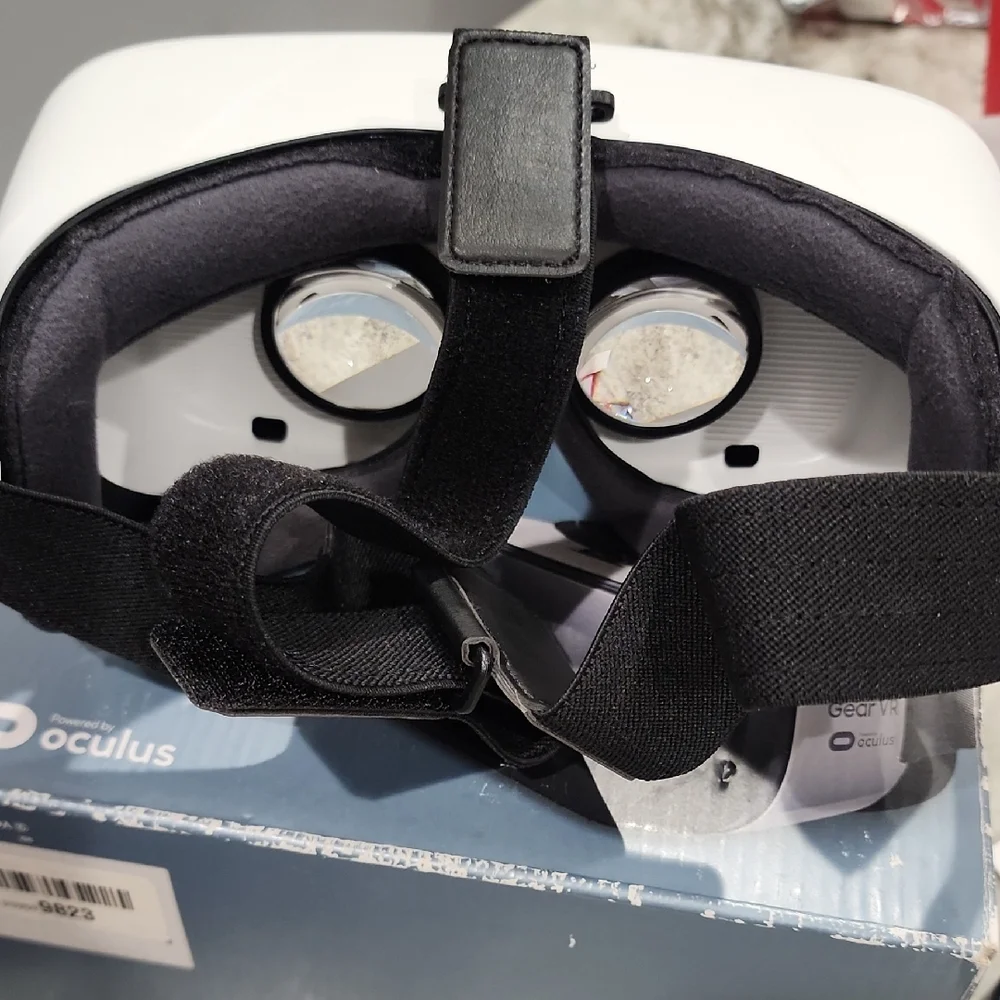 Samsung this vr offers