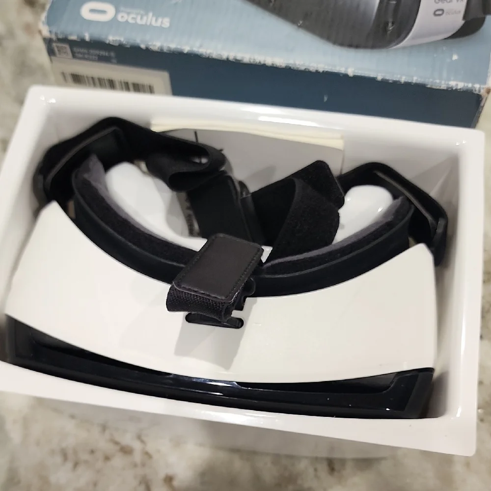 Samsung gateway gear