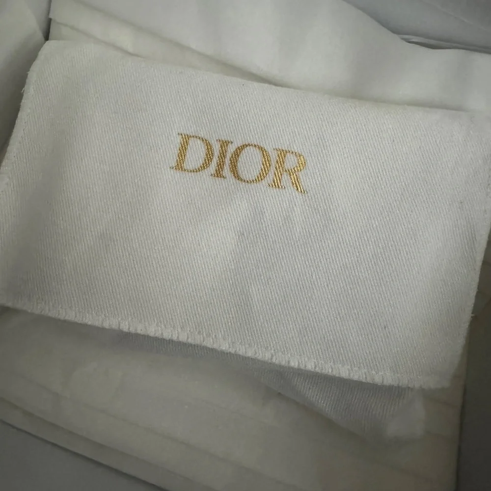 Dior women’s’ proof