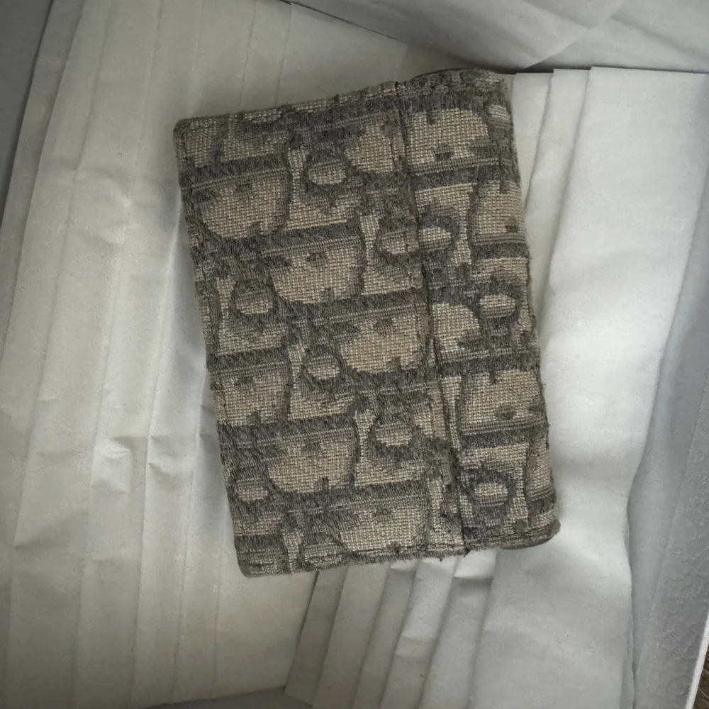 Dior small purchase