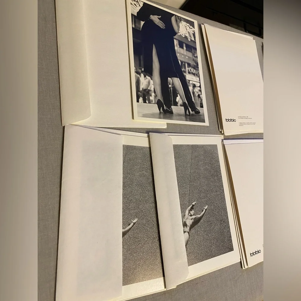 Polaroid perfect art or