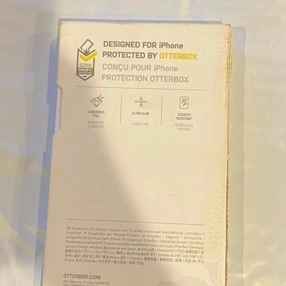 OtterBox otter box
