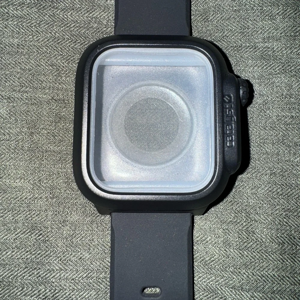 Catalyst experience sleek